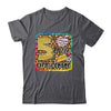 Hello Fifth Grade Back To School 5th Grade Teacher Girls Shirt & Hoodie | siriusteestore