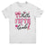 Hello Fifth Grade First Day Of School Coquette Teacher Girl Youth Shirt | siriusteestore