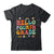 Hello Fourth 4th Grade Back To School Teachers Kids Girls Shirt & Hoodie | siriusteestore