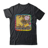 Hello Kindergarten Back To School Kindergarten Teacher Girl Shirt & Hoodie | siriusteestore