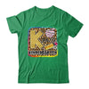 Hello Kindergarten Back To School Kindergarten Teacher Girl Shirt & Hoodie | siriusteestore