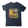 Hello Kindergarten Back To School Kindergarten Teacher Girl Shirt & Hoodie | siriusteestore