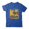 Hello Kindergarten Back To School Kindergarten Teacher Girl Shirt & Hoodie | siriusteestore
