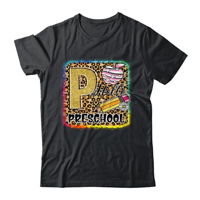 Hello Preschool Back To School Kindergarten Teacher Girl Shirt & Hoodie | siriusteestore