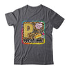 Hello Preschool Back To School Kindergarten Teacher Girl Shirt & Hoodie | siriusteestore