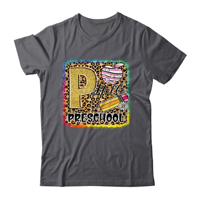 Hello Preschool Back To School Kindergarten Teacher Girl Shirt & Hoodie | siriusteestore