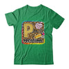 Hello Preschool Back To School Kindergarten Teacher Girl Shirt & Hoodie | siriusteestore