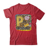Hello Preschool Back To School Kindergarten Teacher Girl Shirt & Hoodie | siriusteestore