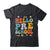 Hello Preschool Back To School Teachers Kids Girls Shirt & Hoodie | siriusteestore