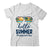 Hello Summer Happy Last Day Of School Teacher Student Shirt & Tank Top | siriusteestore