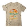 Hello Summer Retro Beach Vacation Family Matching Men Women Shirt & Tank Top | siriusteestore