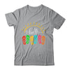 Hello Summer Vacation Flip Flops Colorful Beach Vacation Shirt & Tank Top | siriusteestore