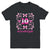 Hello Ten Double Digits Pink Coquette Bow 10th Birthday Girl Youth Shirt | siriusteestore