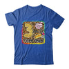 Hello Third Grade Back To School 3rd Grade Teacher Girls Shirt & Hoodie | siriusteestore