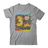 Hello Third Grade Back To School 3rd Grade Teacher Girls Shirt & Hoodie | siriusteestore
