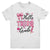 Hello Third Grade First Day Of School Coquette Teacher Girl Youth Shirt | siriusteestore