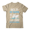 Help I'm Trapped On A Ship With My Family Vacation Cruise Shirt & Tank Top | siriusteestore