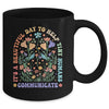 Help Tiny Humans Communicate Speech Language Pathologist SLP Mug | siriusteestore