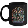 Help Tiny Humans Communicate Speech Language Pathologist SLP Mug | siriusteestore