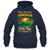 Here We Come 2025 Jamaica Girls Trip Summer Vacation Funny Shirt & Tank Top | siriusteestore