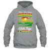 Here We Come 2025 Jamaica Girls Trip Summer Vacation Funny Shirt & Tank Top | siriusteestore