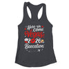 Here We Come Vegas Baecation 2026 Couples Honeymoon Vibes Shirt & Tank Top | siriusteestore