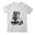 Hiking River Otter Backpacking Animals Funny Men Women Shirt & Tank Top | siriusteestore