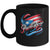 Hispanic Boricua Rica Puerto Rican Puerto Rico Flag Heritage Mug | siriusteestore
