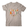 Home Health Nurse Groovy Home Health Care Nursing Shirt & Tank Top | siriusteestore