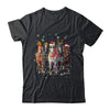 Horses Merry Christmas Funny Horse Lover For Xmas Women Men Shirt & Sweatshirt | siriusteestore