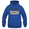 Hunting Season Preppy Camo Bow Deer Hunting Duck Hunter Shirt & Hoodie | siriusteestore