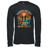 Husband And Wife Travel Partners For Life Beach Traveling Shirt & Hoodie | siriusteestore