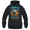 Husband Wife Couples That Cruise Together Stay Together Shirt & Tank Top | siriusteestore