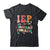 IEP I Encourage Progress Special Education Teacher Graphics Shirt & Hoodie | siriusteestore