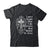 I Am A Simple Man I Like Motorcycles And Believe In Jesus Shirt & Hoodie | siriusteestore