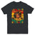 I Am Black History Month Black Melanin Kids Girls African Youth Shirt | siriusteestore