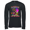 I Am The Storm Inspirational African Black Pride Woman Shirt & Hoodie | siriusteestore