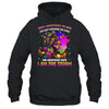 I Am The Storm Inspirational African Black Pride Woman Shirt & Hoodie | siriusteestore