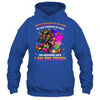 I Am The Storm Inspirational African Black Pride Woman Shirt & Hoodie | siriusteestore