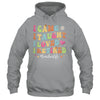 I Came I Taught I Made A Difference Proud Retired Teacher Life Shirt & Hoodie | siriusteestore
