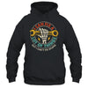 I Can Fix A Lot Of Things But I Can't Fix Stupid Fathers Day Shirt & Hoodie | siriusteestore