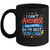 I Can't Answer That For You Staar Test Teacher Testing Day Mug | siriusteestore