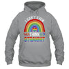 I Cant Even Think Straight Funny Gay Pride Rainbow LGBT Shirt & Hoodie | siriusteestore