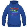 I Cant Even Think Straight Funny LGBTQ Gay Pride Shirt & Hoodie | siriusteestore