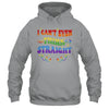 I Cant Even Think Straight Funny LGBTQ Gay Pride Shirt & Hoodie | siriusteestore