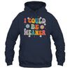 I Could Be Meaner Funny Women Saying Quote Groovy Mom Shirt & Tank Top | siriusteestore