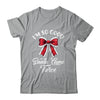 I Deliver All Night Long I'm So Good Santa Came Twice Adult Shirt & Sweatshirt | siriusteestore