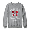 I Deliver All Night Long I'm So Good Santa Came Twice Adult Shirt & Sweatshirt | siriusteestore