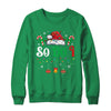 I Don't Do Matching Christmas Outfits So Do I Couples Family Shirt & Sweatshirt | siriusteestore