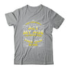 I Dont Know How To Act My Age Ive Never Been This Old Men Shirt & Hoodie | siriusteestore